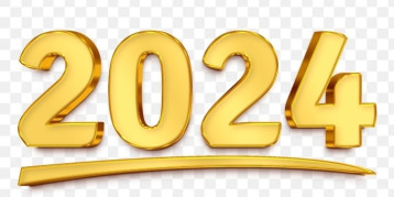 Итоги 2024 года. Итоги 2024 года.