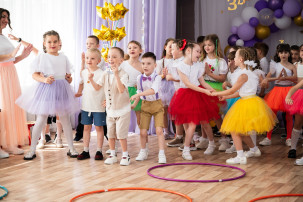 ВЫПУСКНОЙ У "СКАЗКИ"! ВЫПУСКНОЙ У "СКАЗКИ"!.