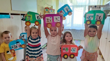Выставка работ наших выпускников Выставка работ наших выпускников.