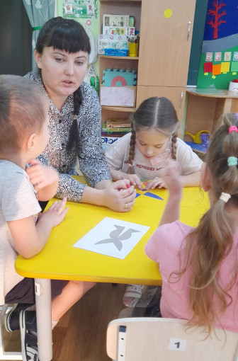 Продолжаем делиться опытом! Продолжаем делиться опытом!.