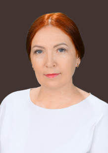 Алексеева Татьяна Иннокентьевна Алексеева Татьяна Иннокентьевна