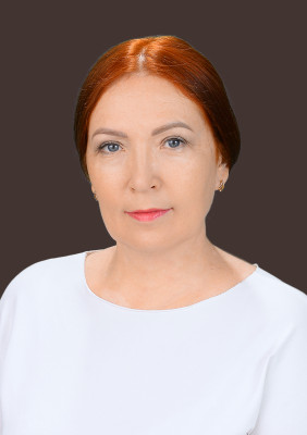 Заведующий Алексеева Татьяна Иннокентьевна Заведующий Алексеева Татьяна Иннокентьевна