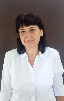 Воспитатель Решетникова Лариса Сергеевна Воспитатель Решетникова Лариса Сергеевна