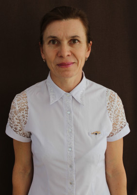 Воспитатель Оленина Наталья Николаевна Воспитатель Оленина Наталья Николаевна